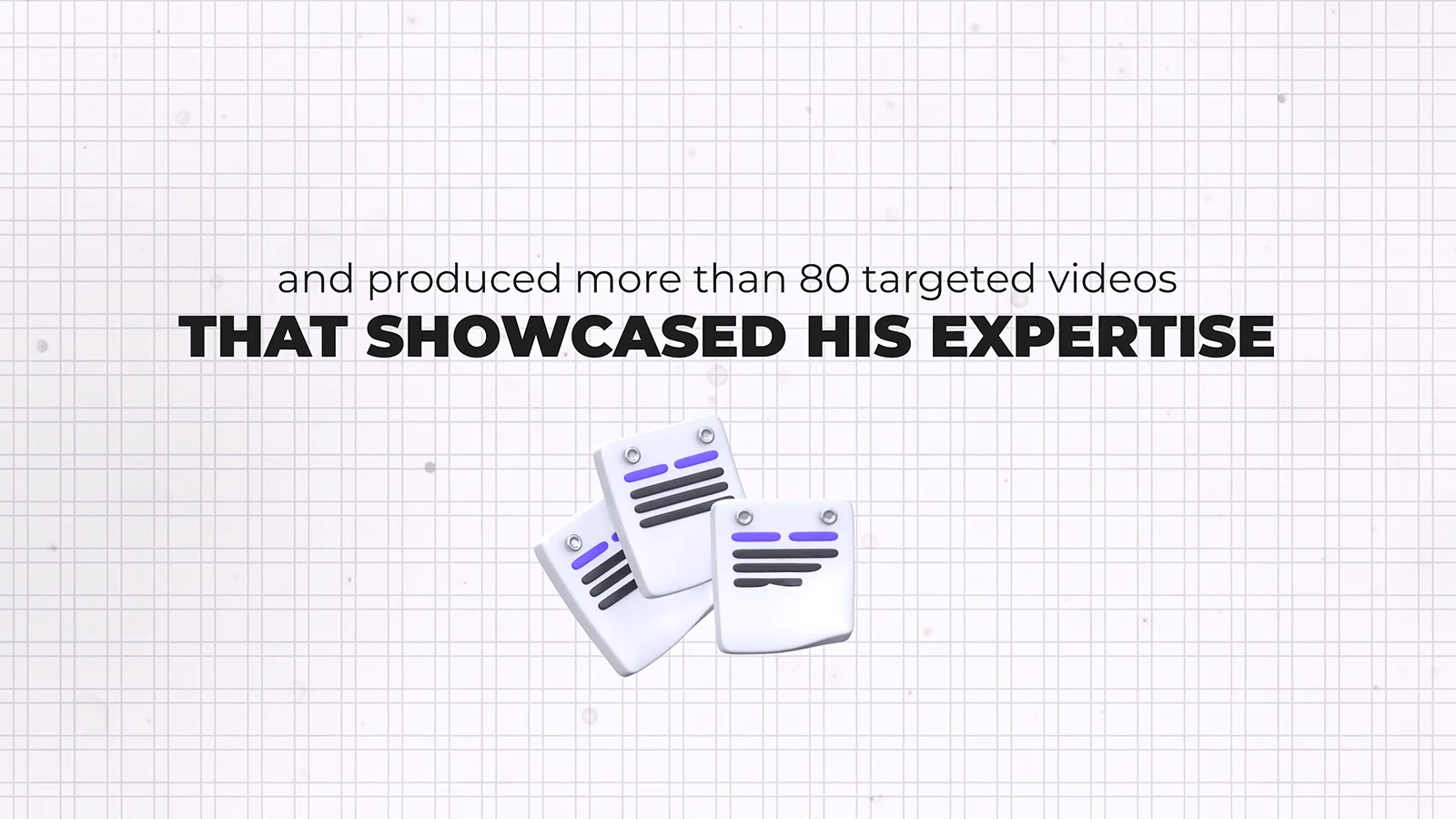 Strategy Session Presentation