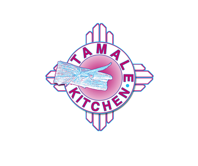 Tamale Kitchen Branding & Logo Design