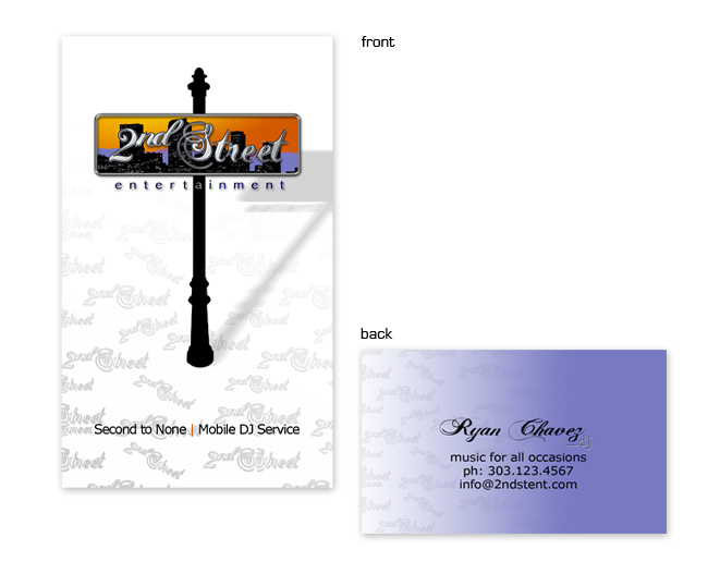 2nd-St-Ent-Business-Card