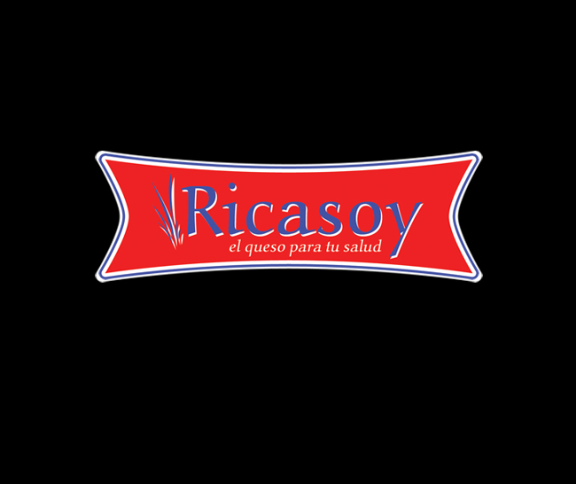 Ricasoy-Black-Logo