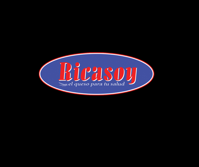 Ricasoy-Black-Logo2