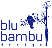 Blu Bambu Design