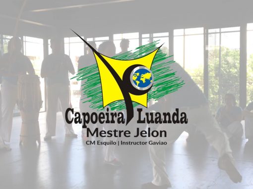 Capoeira Luanda – Brasil Dance Studio