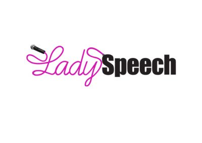 LadySpeech Logo