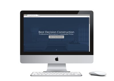 Best Decision Construction