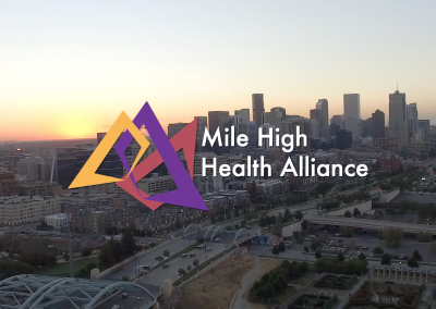 Mile High Health Alliance