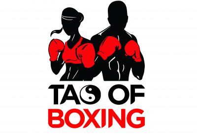 Toa of Boxing Logo