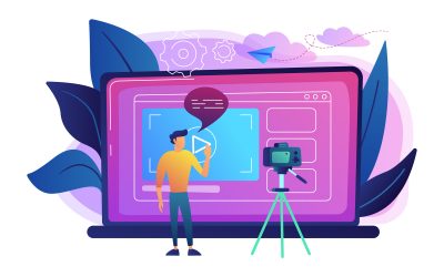 How to Make More Videos in Less Time