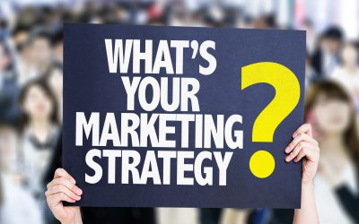 What is a Marketing Strategy?