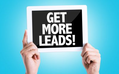 Using Your Website to Generate Leads