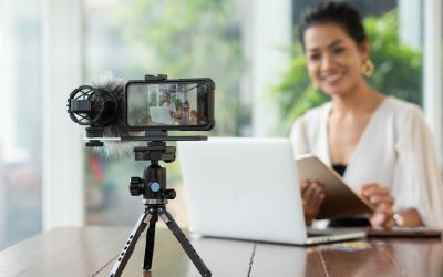 Using Video to Enhance Customer Experience and Engagement