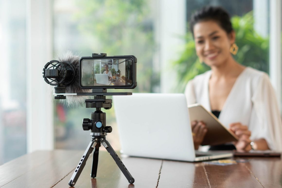 A Practical Guide to Creating Effective Business Videos Image