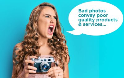 Using Authentic Photography to Drive Lead Generation