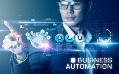 Accelerate Business Growth with Automated Marketing