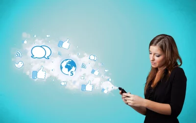 Boosting Social Media Engagement with Automated Marketing