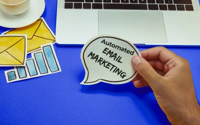 What is Automated Email Marketing?