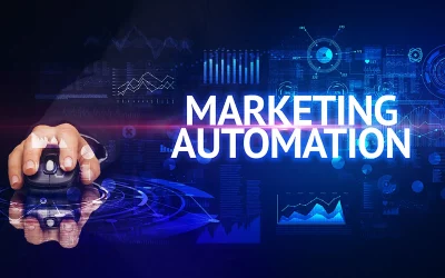How Digital Marketing Automation Works